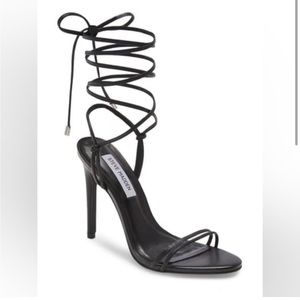 Steve Madden Heels 10M Limelight Limes 02S1